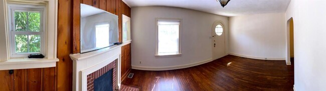 Building Photo - 509 Marquis Ave