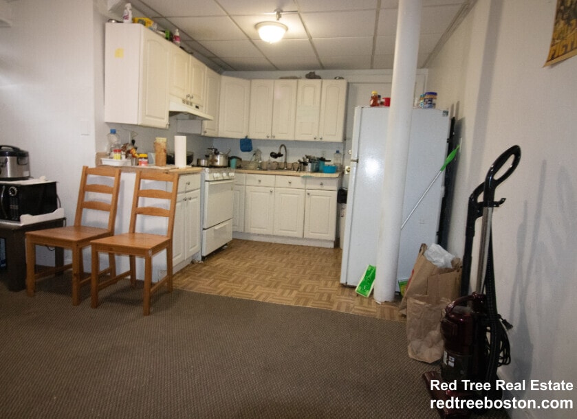 Photo - 238 Hemenway St. Unit B6