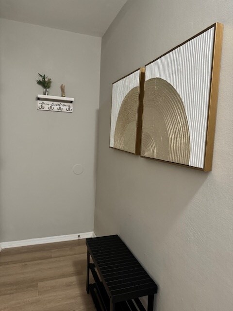 Foto del edificio - Ashton Woods Apartments