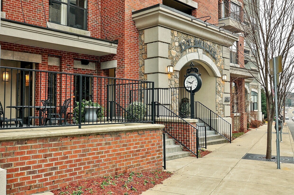 Foto principal - 1803 Broadway