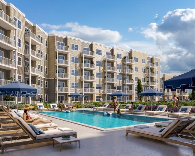 Building Photo - Rivage at Acton