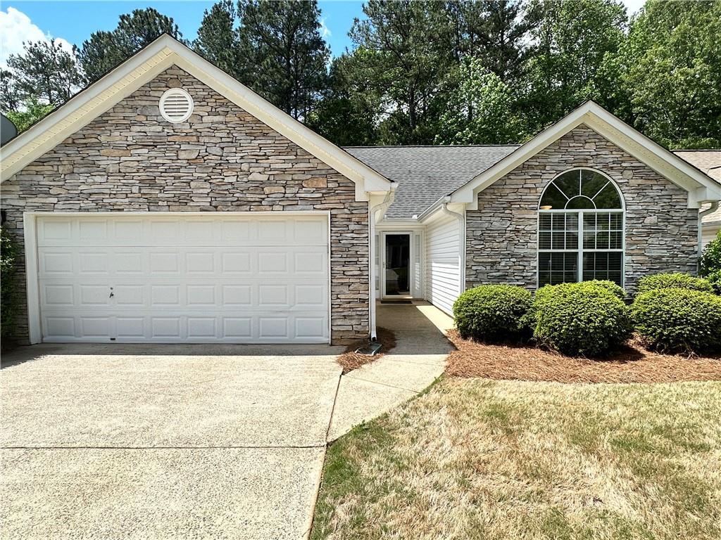 3194 Liberty Commons Dr NW, Kennesaw, GA 30144 House Rental in