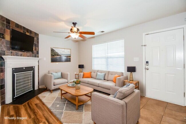 Foto del edificio - 2231 Gooseberry Rd