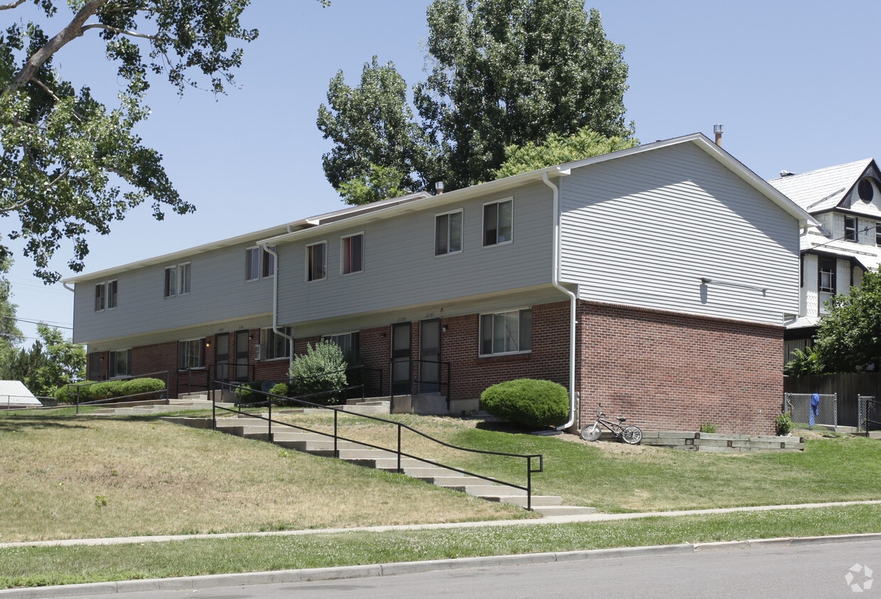 Primary Photo - 3177-3219 W 28th Ave