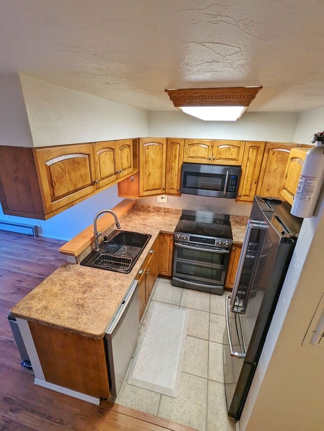 Primary Photo - Channel View Forestedge Condo, Unfurished/...