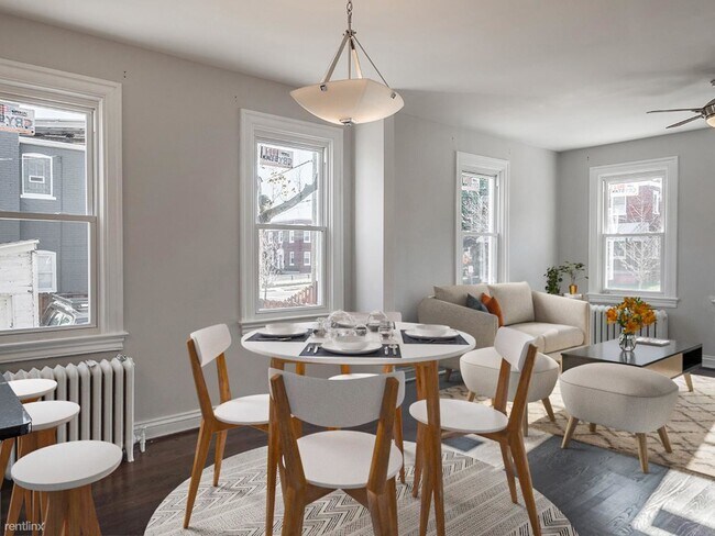 Building Photo - 3 br, 2 bath House - 707 Rittenhouse St Nw...