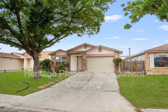 Foto del edificio - 6863 Cypress Mist Dr