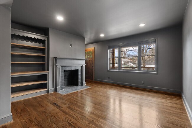 Foto del edificio - Heritage Historic - Unit A