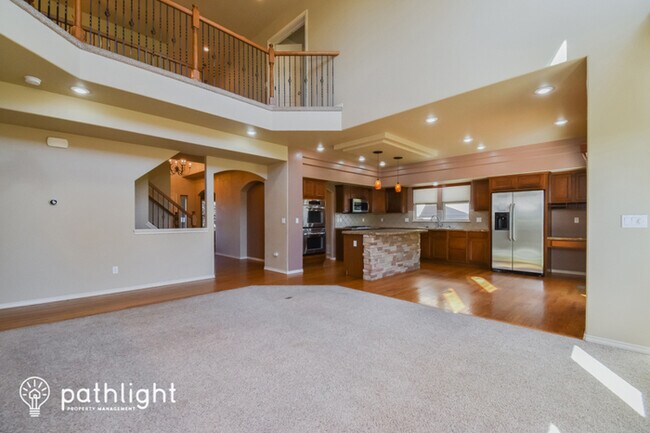 Foto del edificio - 9177 Rock Pond Way, Colorado Springs, CO, ...