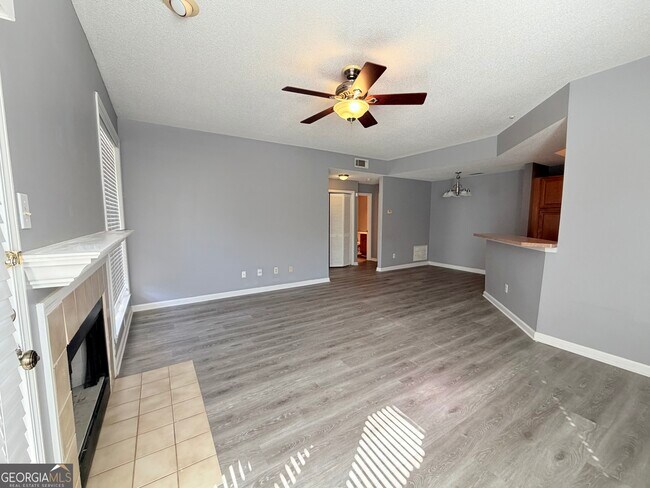 Foto del edificio - 1219 McGill Park Ave NE