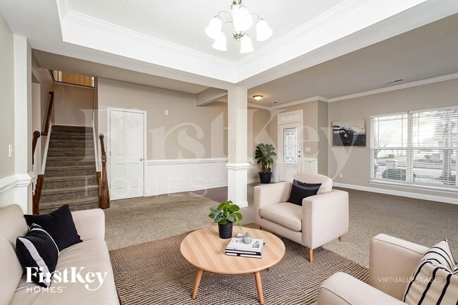 Building Photo - 137 Rosewalk Ln