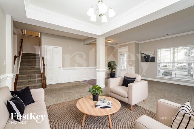 Foto del edificio - 137 Rosewalk Ln