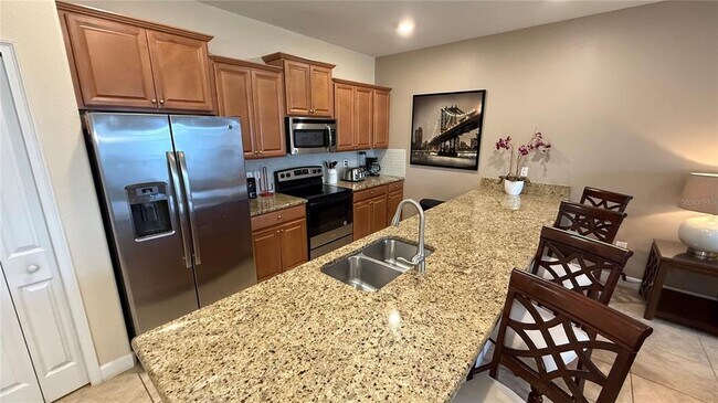 Foto del edificio - 4794 Clock Tower Dr