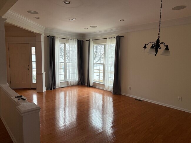 Dining Room - 5263 Blue Sky Dr