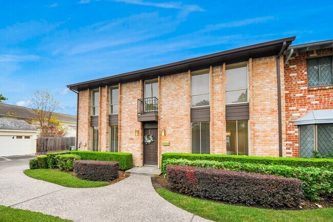 Foto del edificio - 3021 Teague Rd