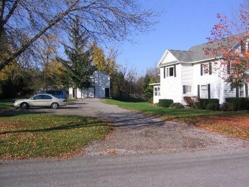 Building Photo - 4586 Clay St