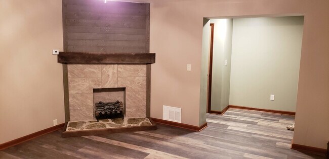 Foto del edificio - Arch St