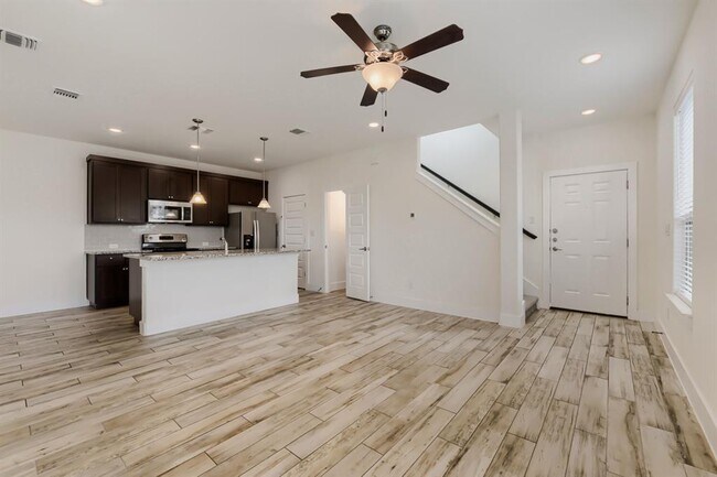 Foto del edificio - 401 Parkline Dr