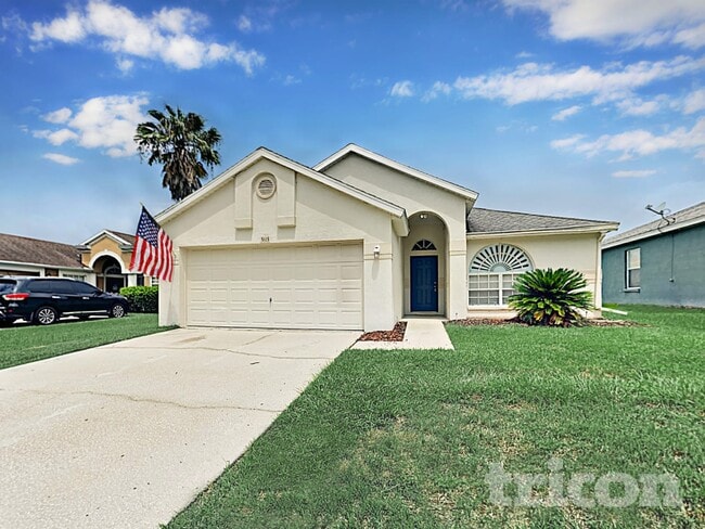 Building Photo - 5615 Hawkgrove Pl