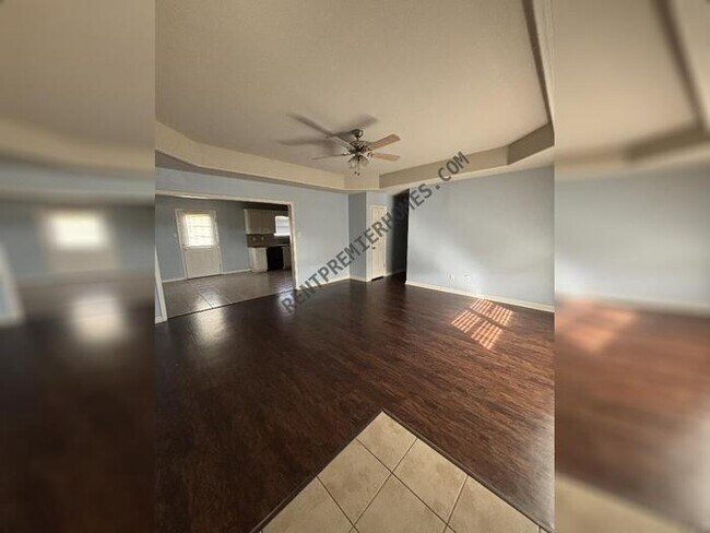 Foto del edificio - 2807 McNeil Cv. Cabot, AR 72023