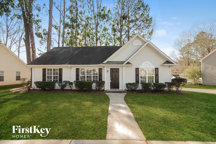 Foto principal - 5820 Country Walk Dr