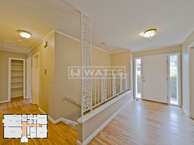 Foto del edificio - Excellent 4 Bedroom House in Bluff Park Community