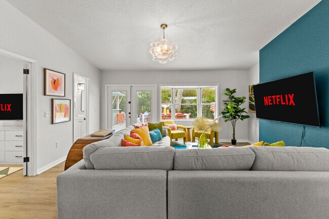 Foto del edificio - 13448 88th Ave N