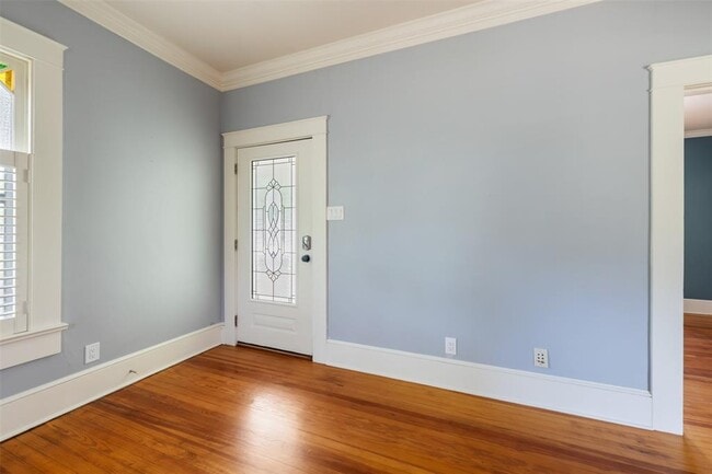 Building Photo - 1510 Forest St