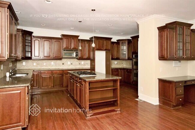 Foto del edificio - 404 Wynns Way SW