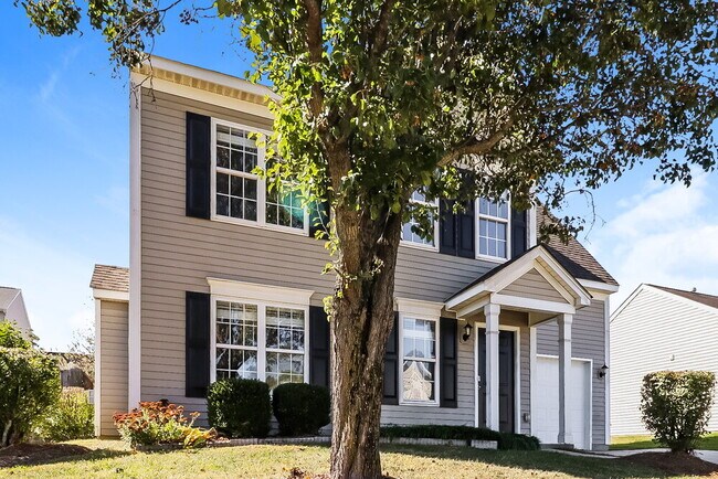 Foto del edificio - 6720 Fortescue Dr