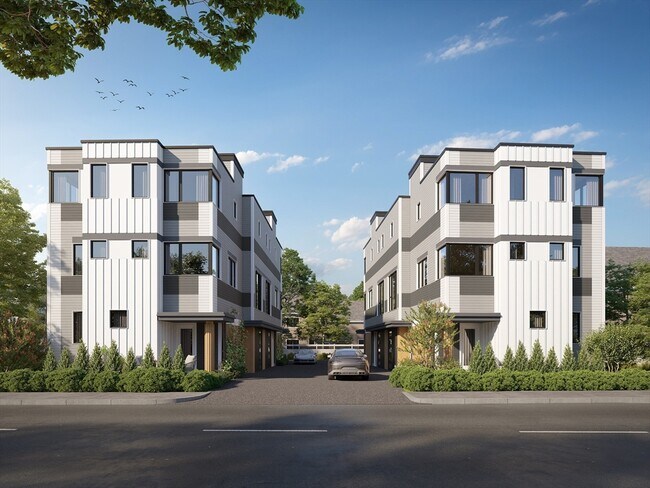 Building Photo - 308 Newton St