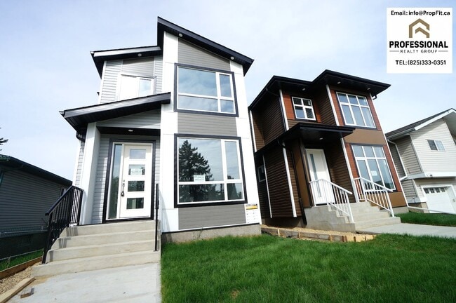 Building Photo - 9808 159 St NW