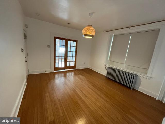 Foto del edificio - 3543 Indian Queen Ln