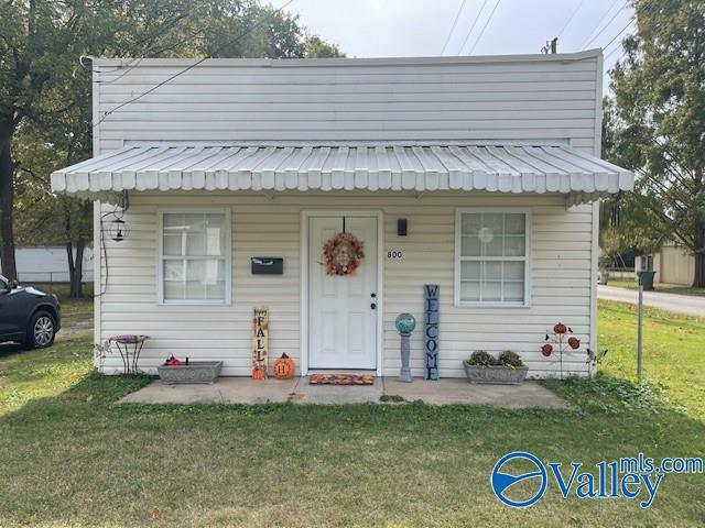 Foto principal - 800 Halsey Ave NE