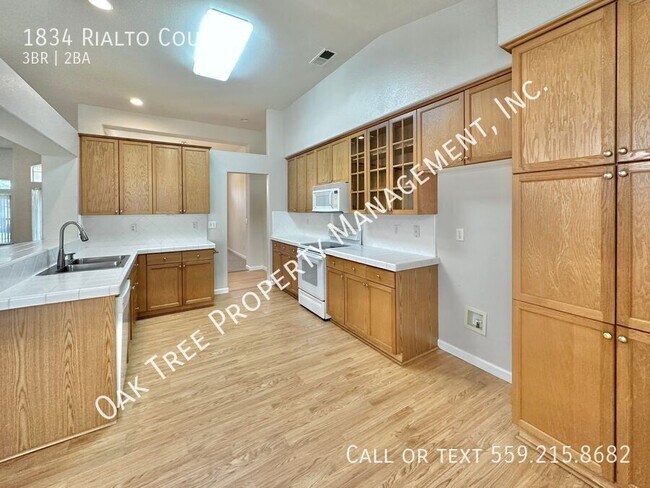 Foto del edificio - 1834 Rialto Ct