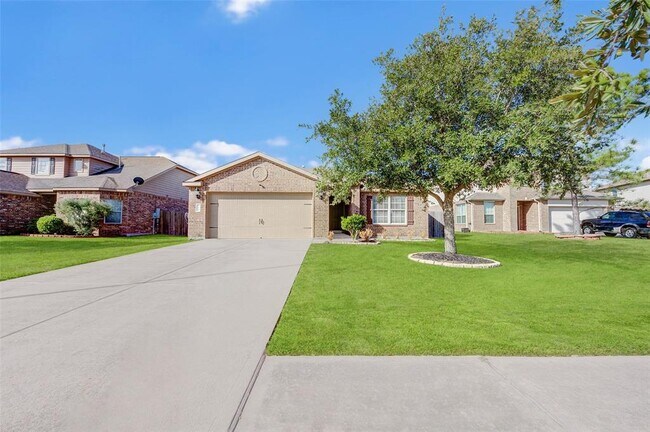 Foto del edificio - 9814 Garnet Springs Dr