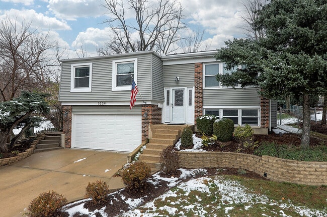 Foto del edificio - 3226 Everglade Ave