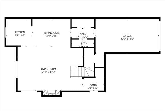 Building Photo - 2312 Perkins Rd