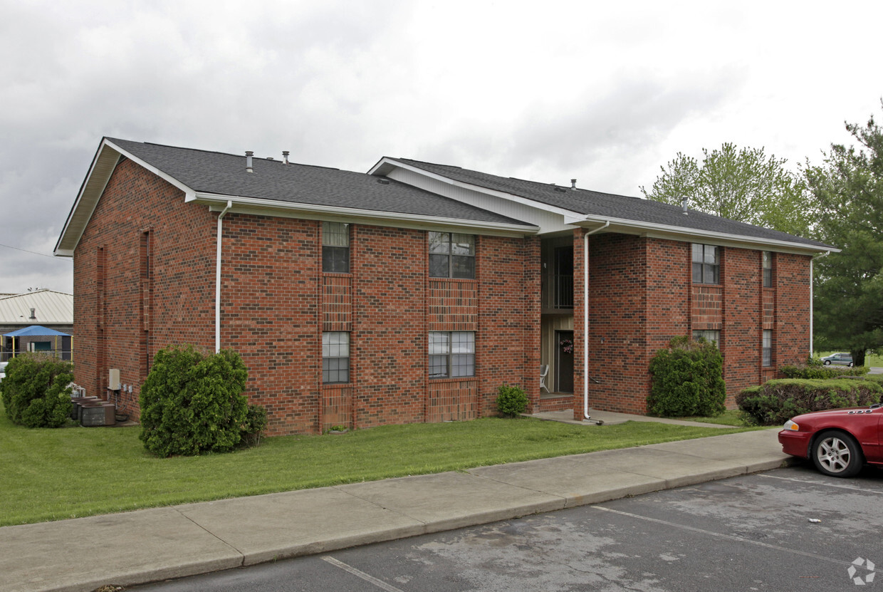 Primary Photo - Skyview Terrace Apartments