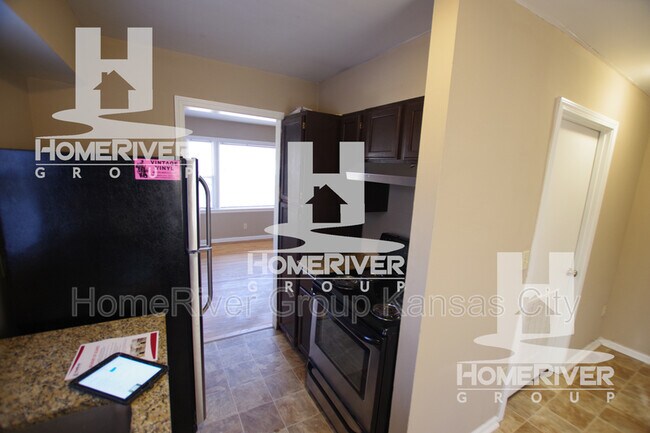 Foto del edificio - 5316 N Euclid Ave