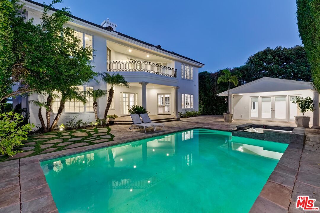 Foto principal - 515 N Linden Dr