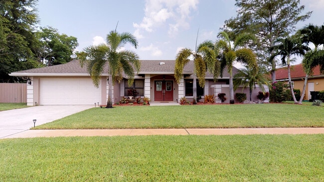Building Photo - 1835 Staimford Cir