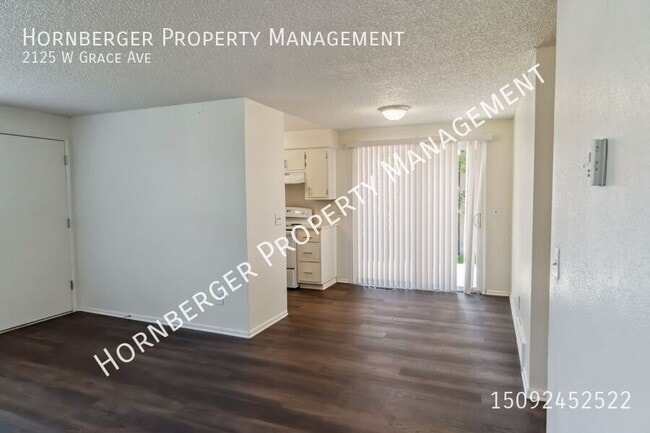 Building Photo - 2125 W Grace Ave
