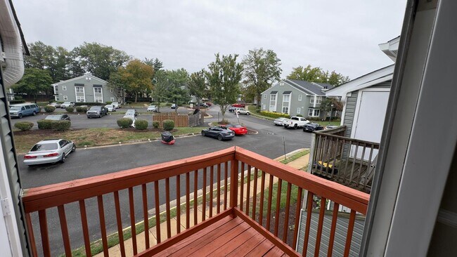 Photo - 8623 Beekman Pl Townhome