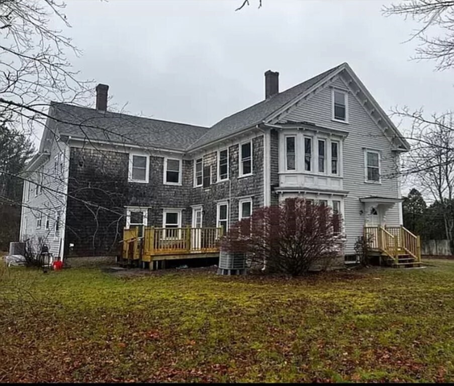 Primary Photo - 287 Wareham Rd