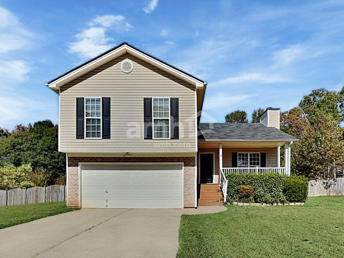 Primary Photo - 415 Lokeys Ridge Rd