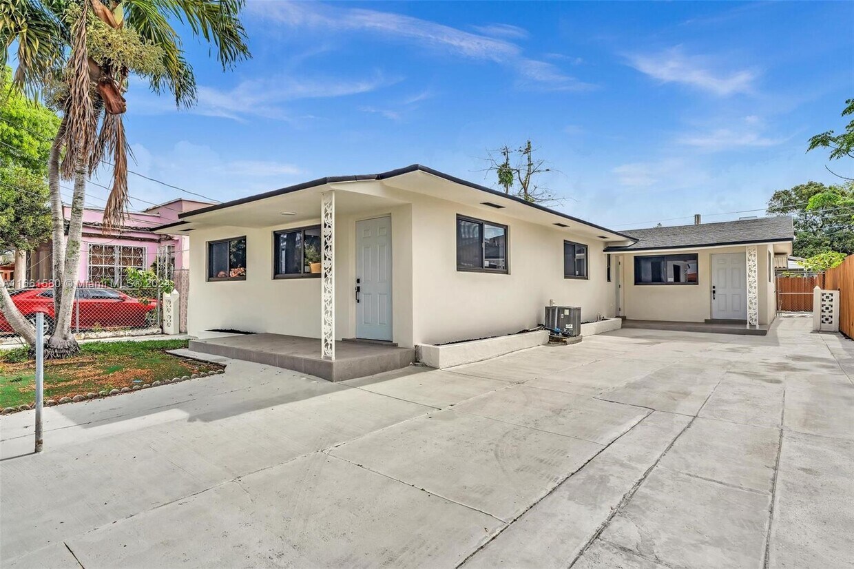 Primary Photo - 321 NW 25th Ct