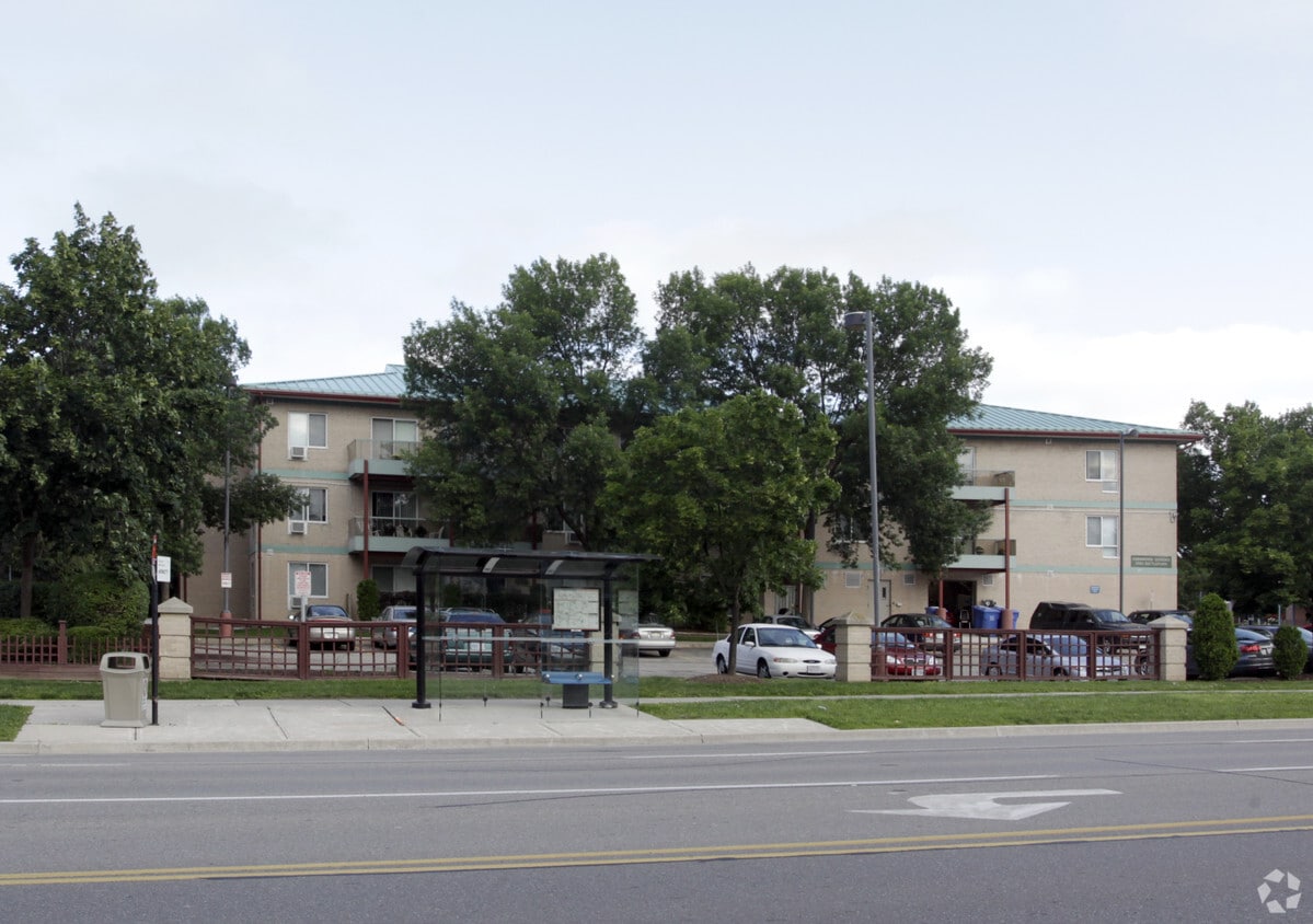 Primary Photo - Edenwood Seniors Village