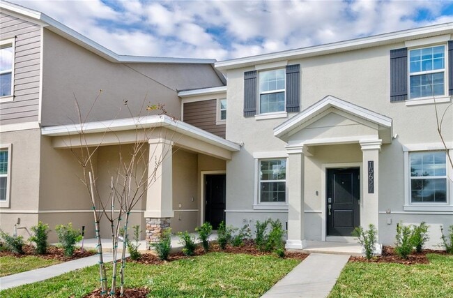 Foto del edificio - 15627 Water Spring Blvd