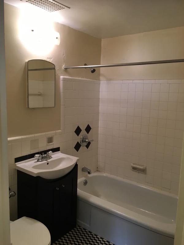 The Sheraton Apartments Birmingham, AL